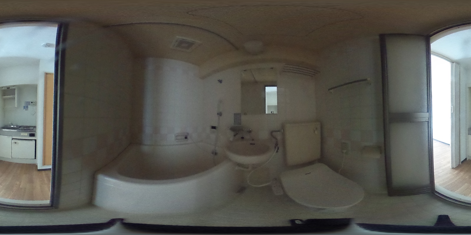 洗面所 写真37
