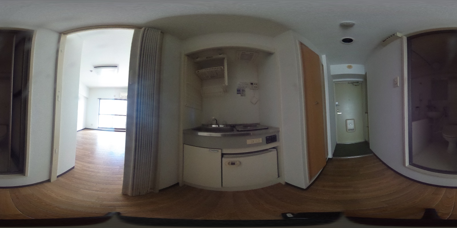 キッチン 写真34