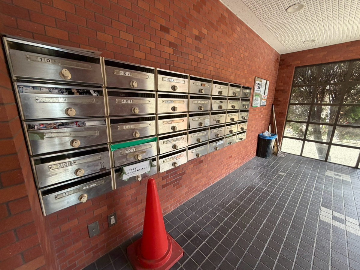 共用部 写真31