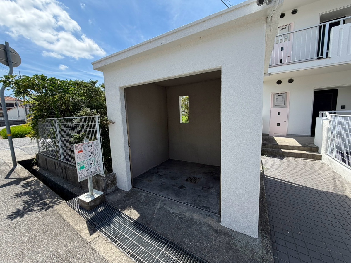 共用部 写真32