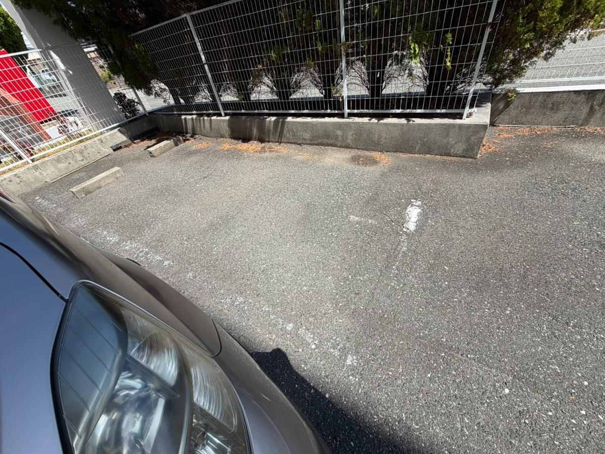 駐車場 写真37