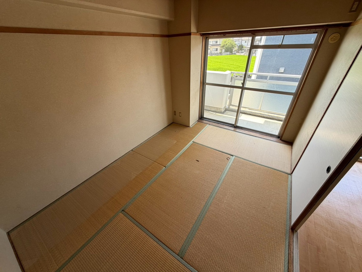 寝室 写真6