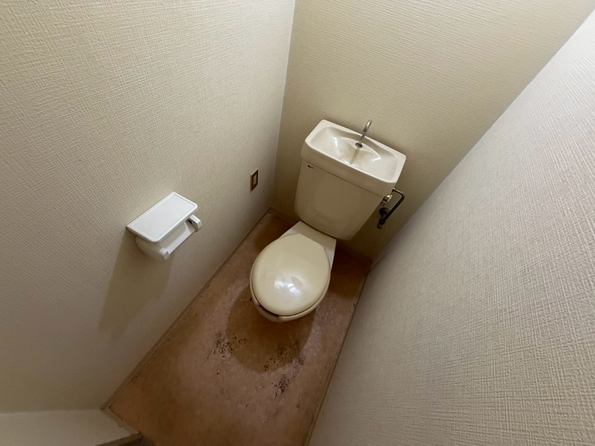 トイレ 写真15