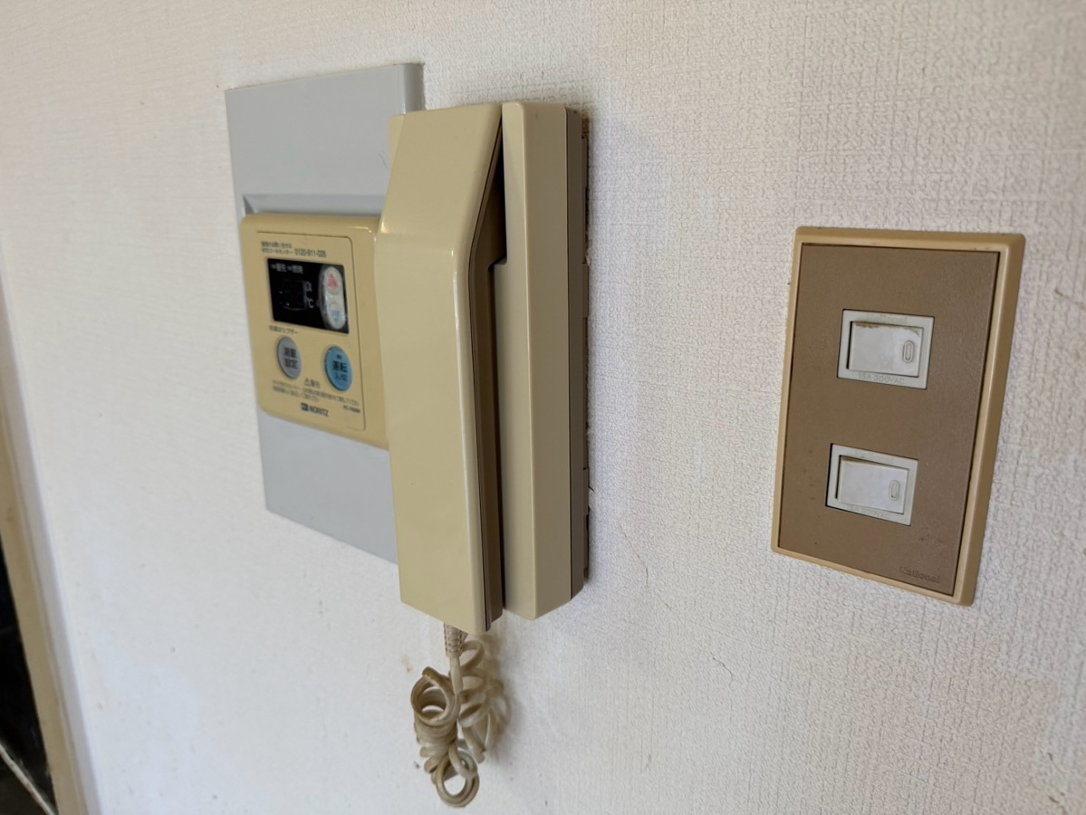 セキュリティ 写真18