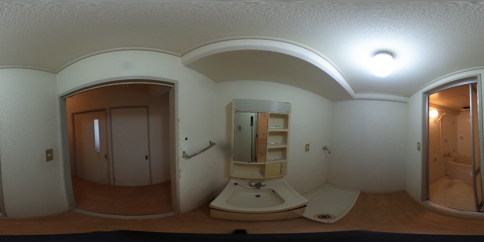 洗面所 写真36