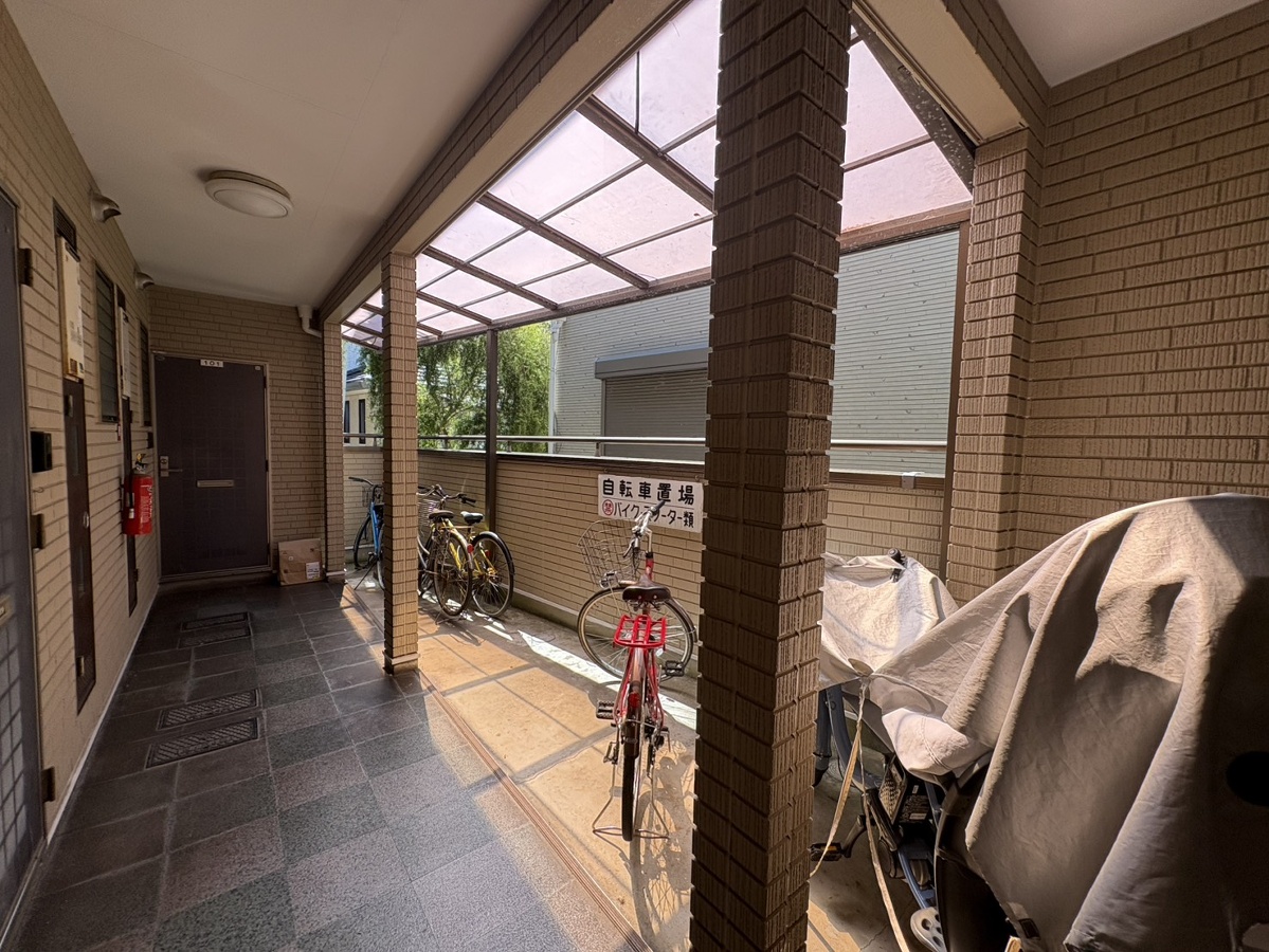共用部 写真31