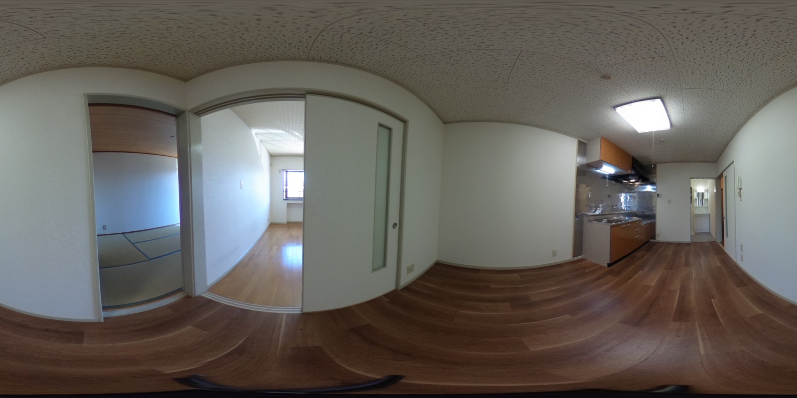 リビング 写真33