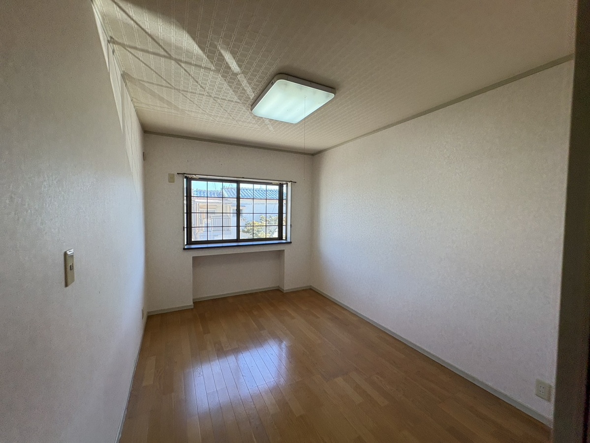 子供部屋 写真8