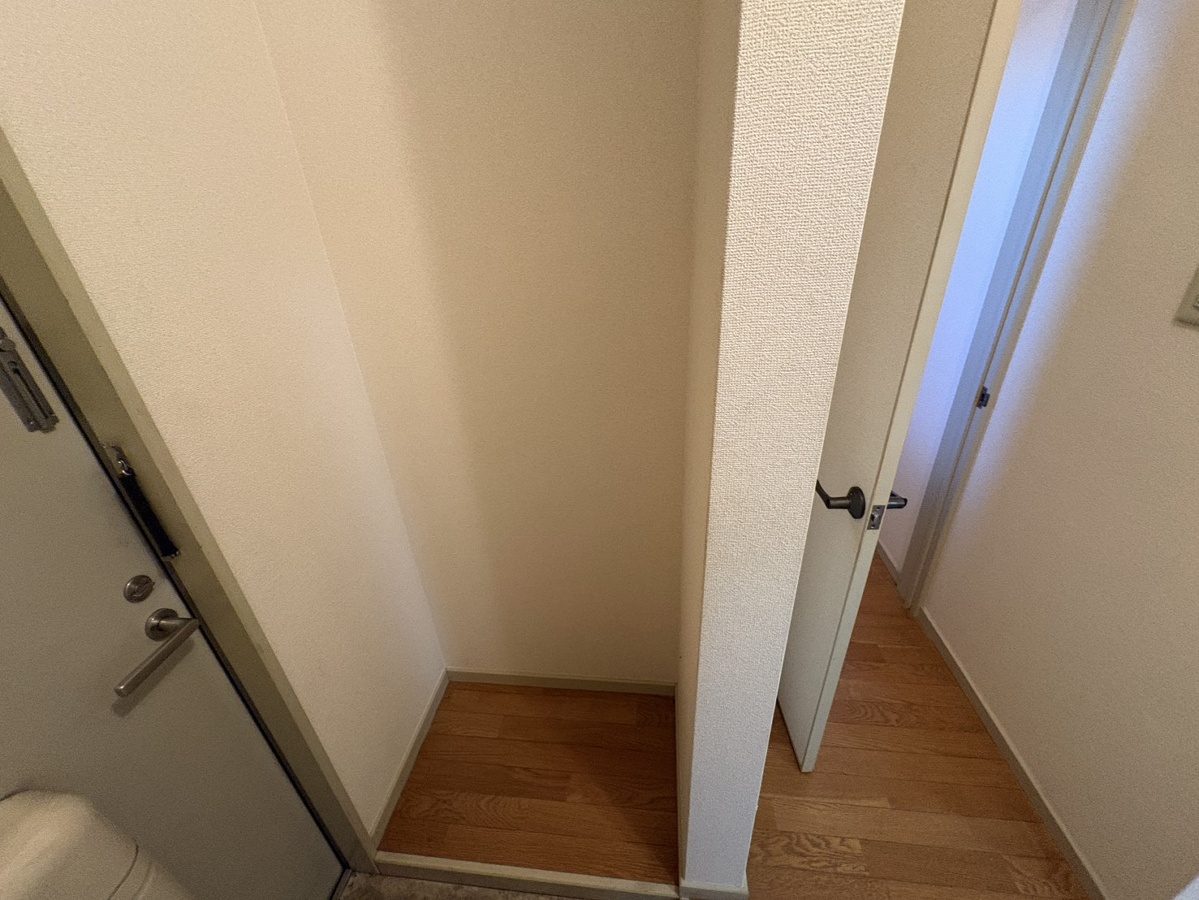 収納 写真17