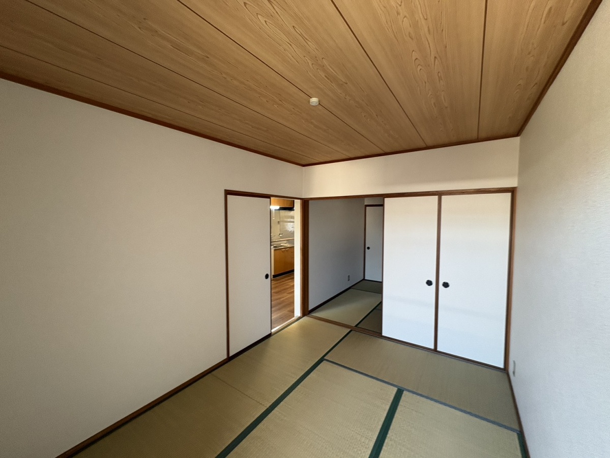 個室 写真10