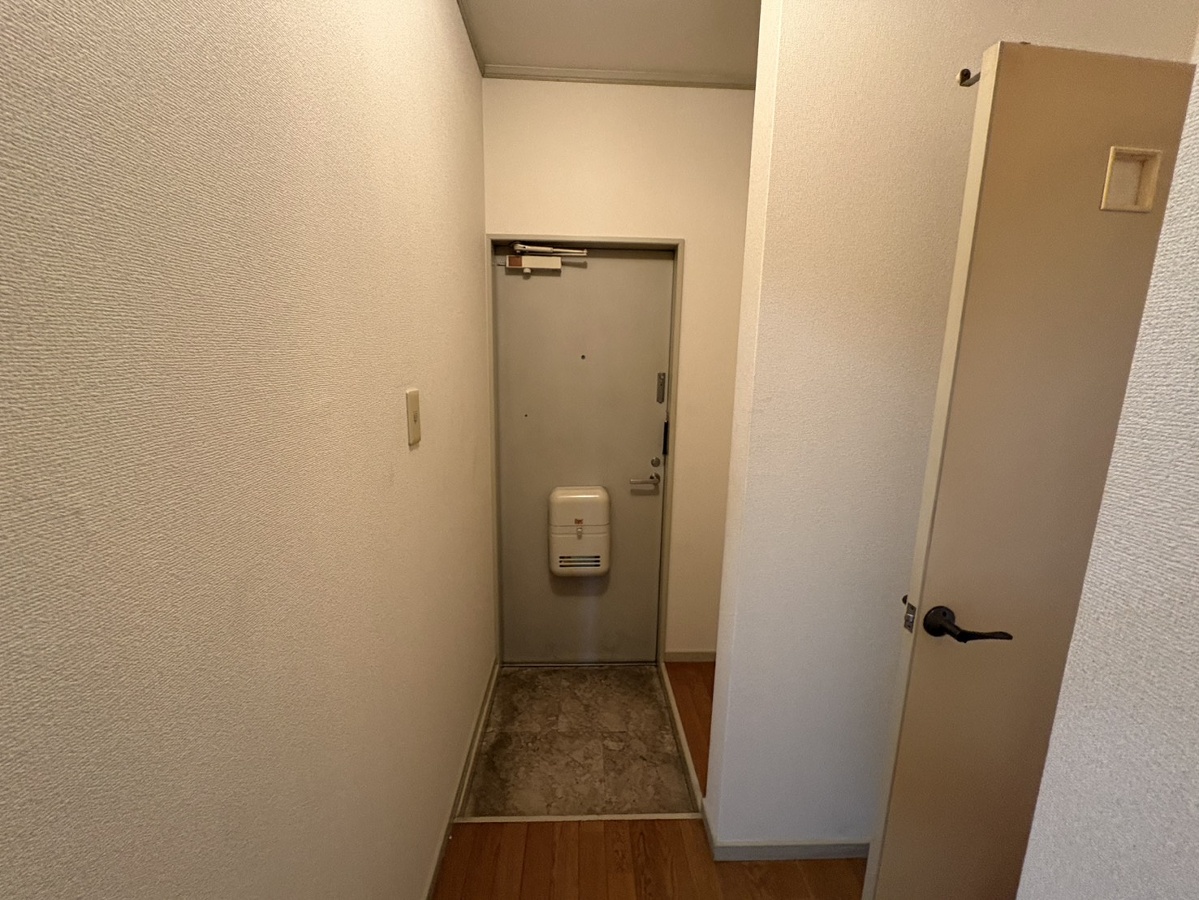 玄関 写真11