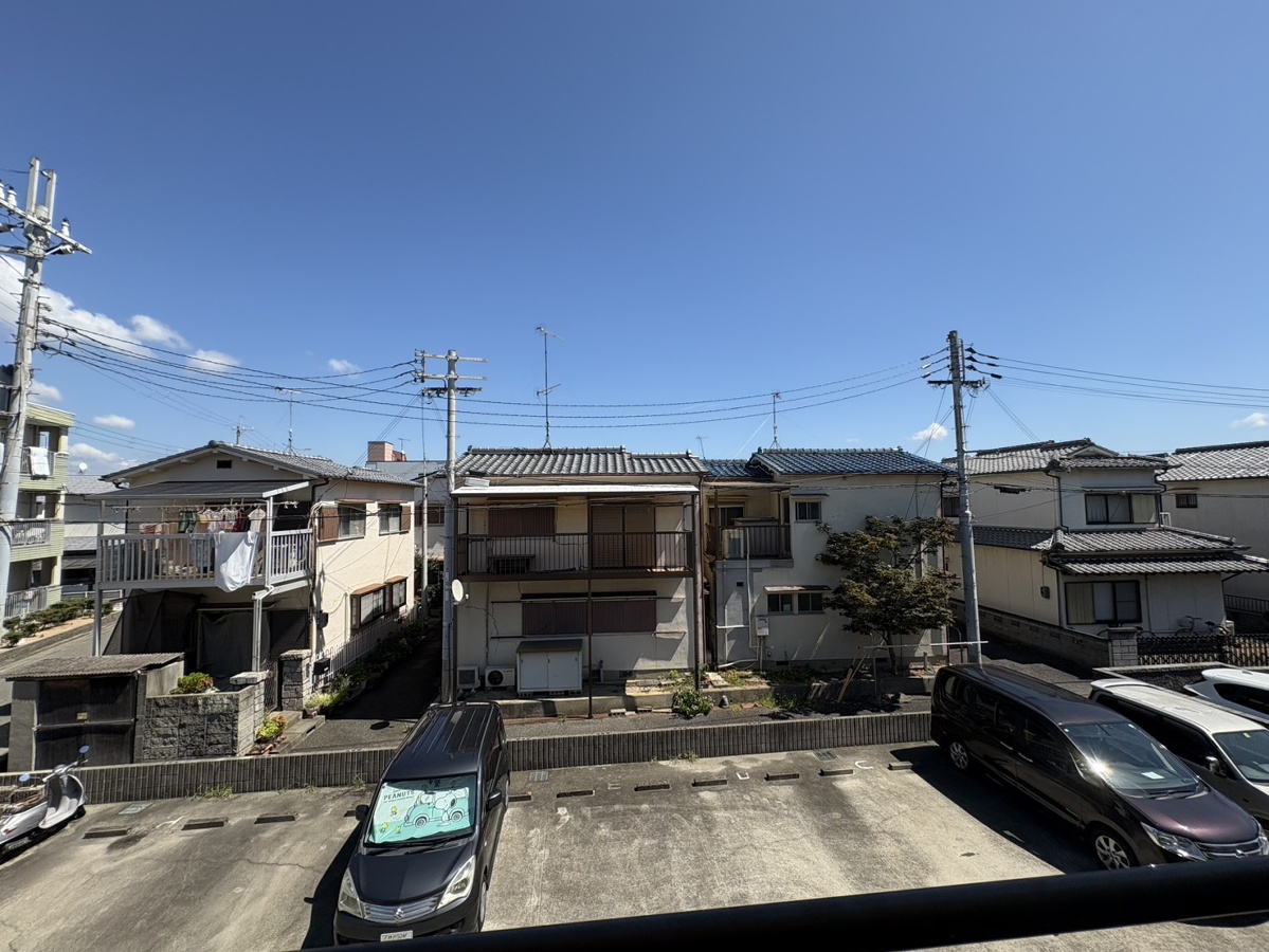 眺望 写真28