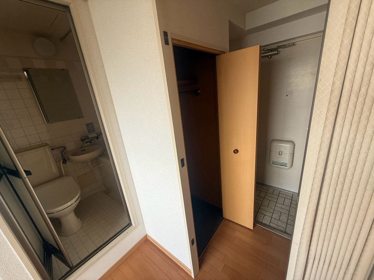 収納 写真9