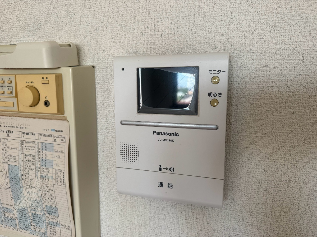 セキュリティ 写真15