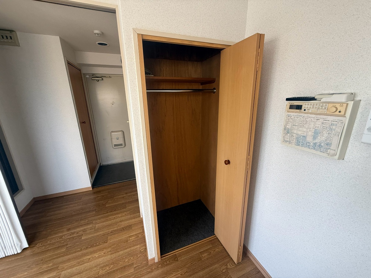 収納 写真10