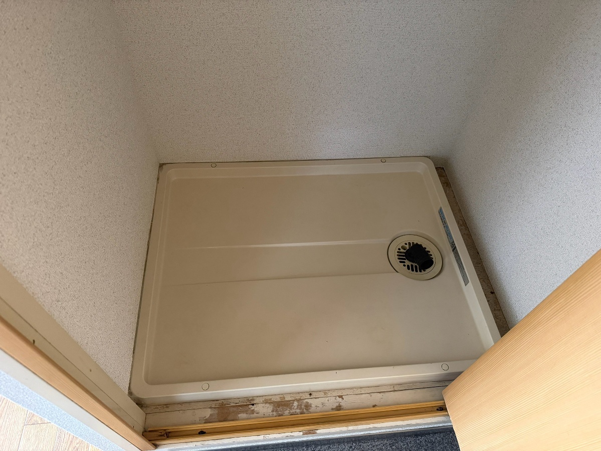 洗面所 写真7