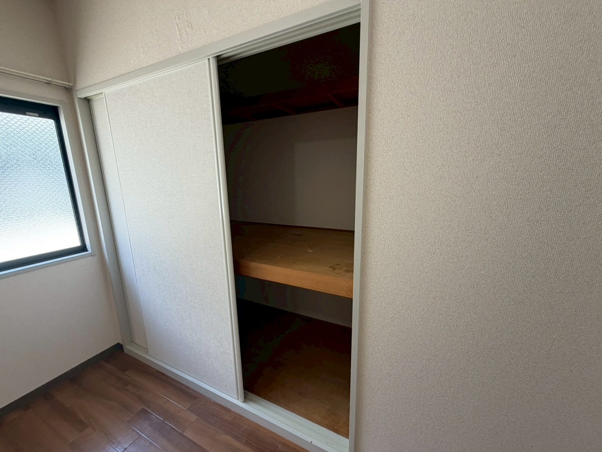 収納 写真12