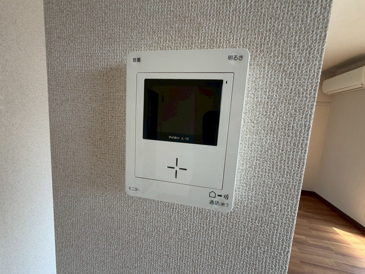 セキュリティ 写真19