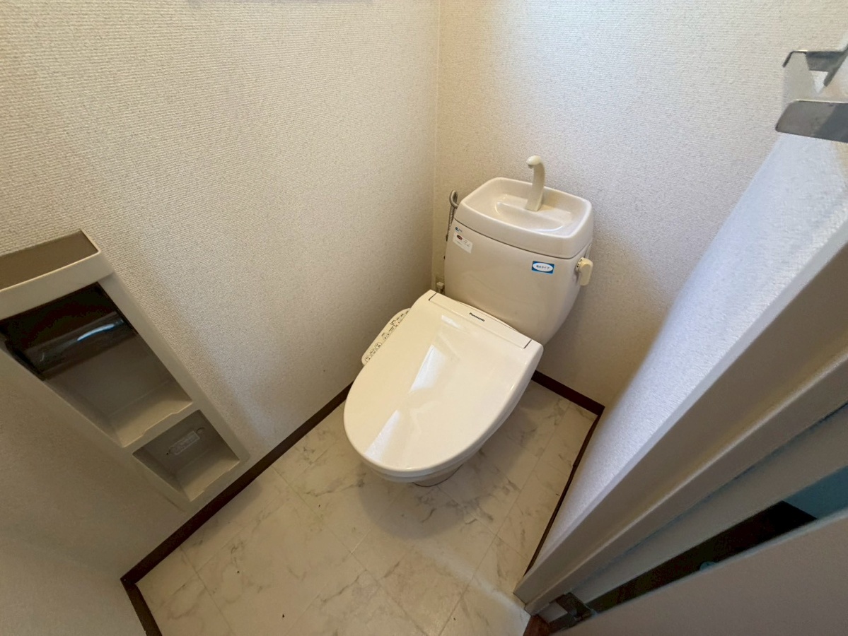 トイレ 写真11