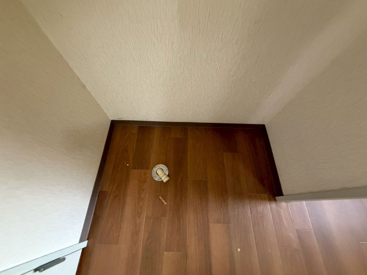 洗面所 写真9