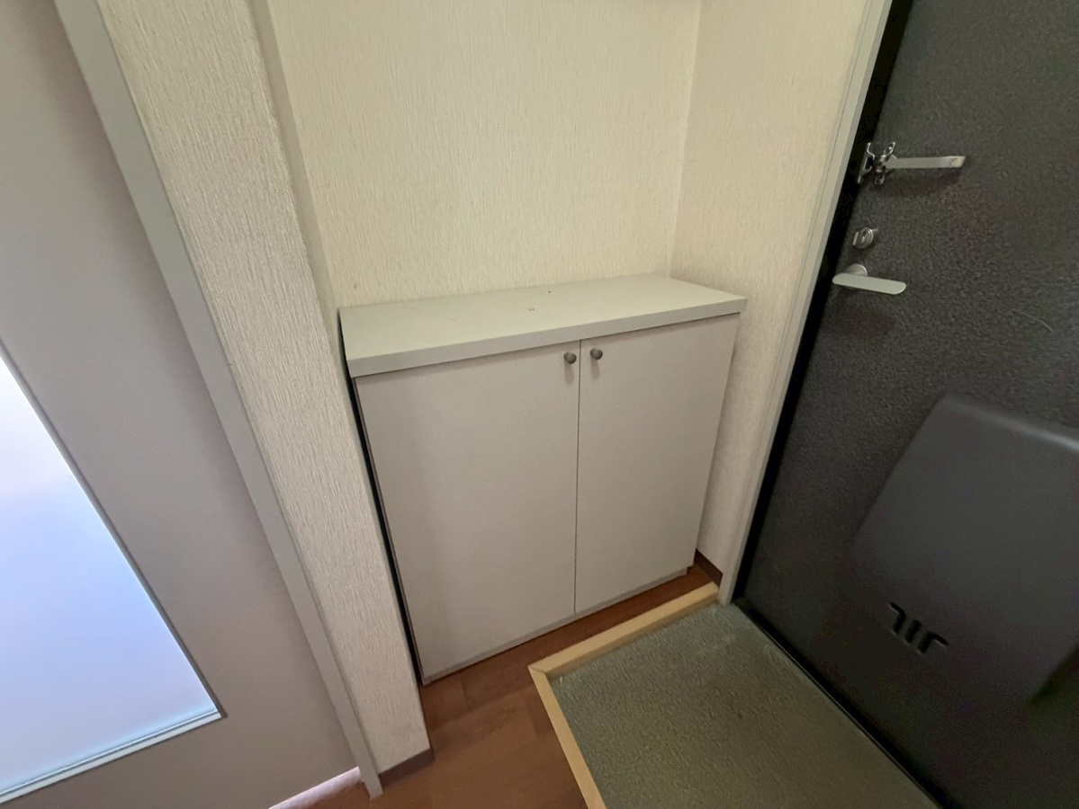 収納 写真17