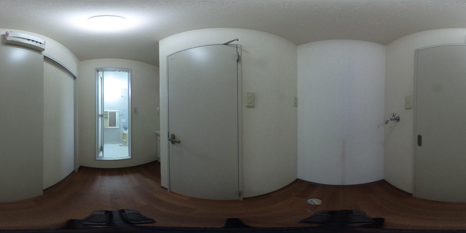 洗面所 写真37