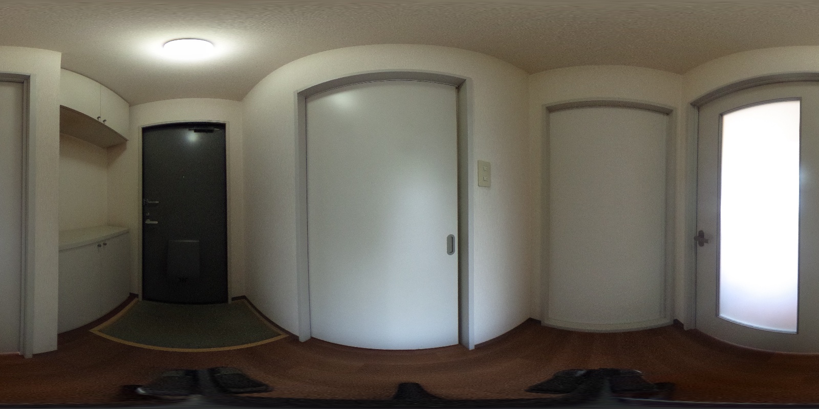 玄関 写真36