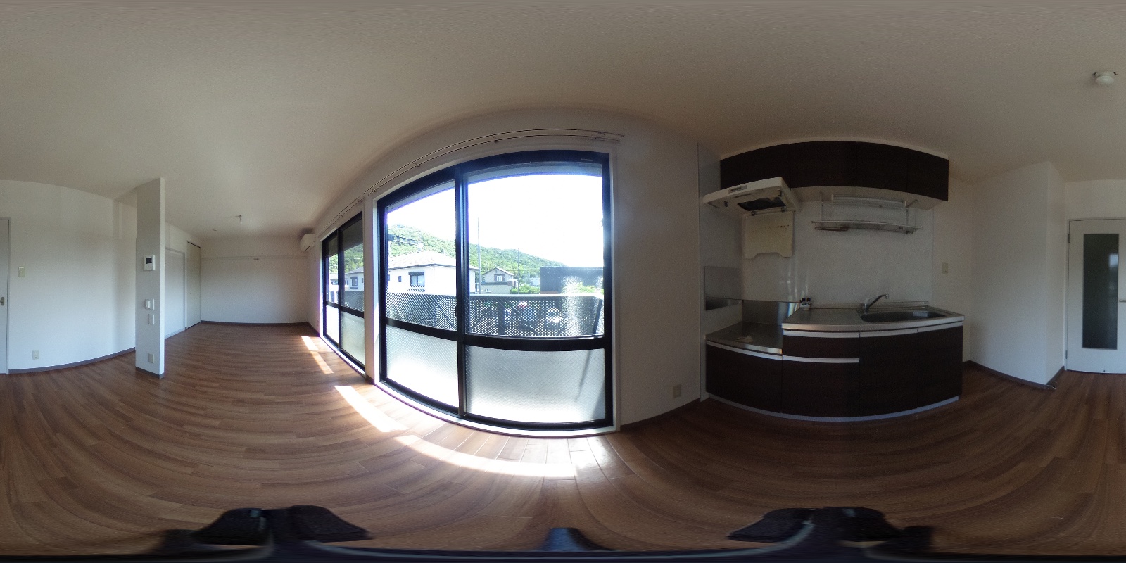 キッチン 写真34