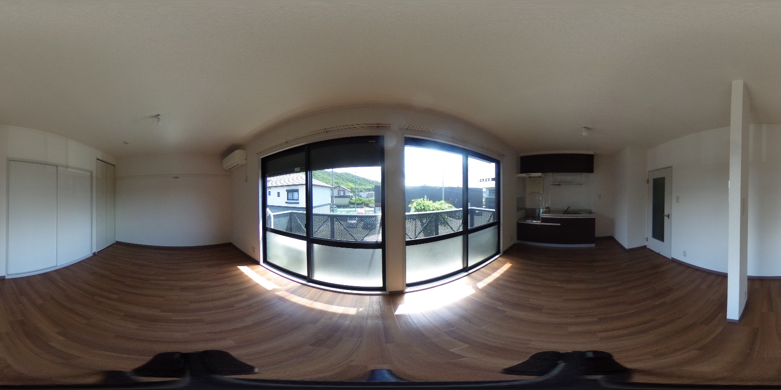 リビング 写真33