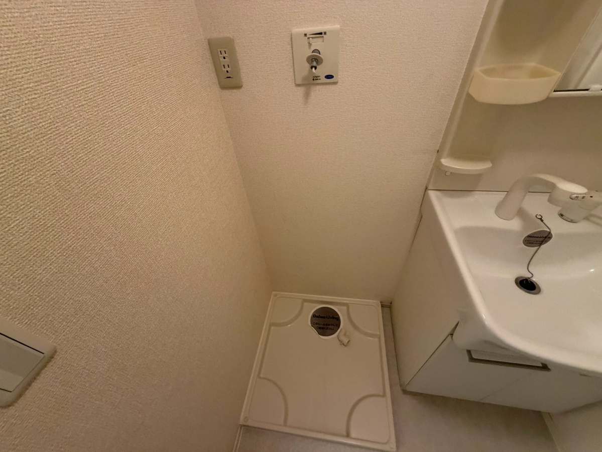 洗面所 写真9