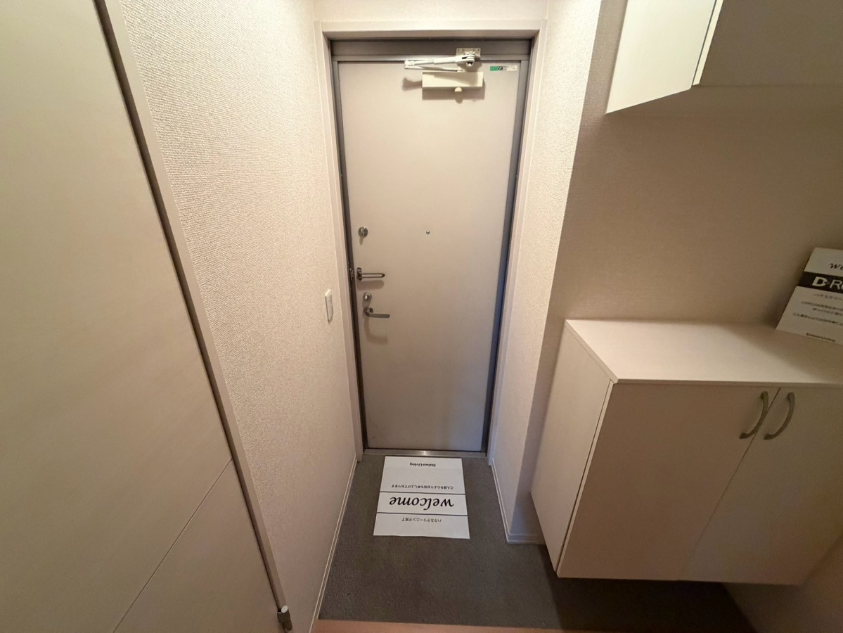 玄関 写真7