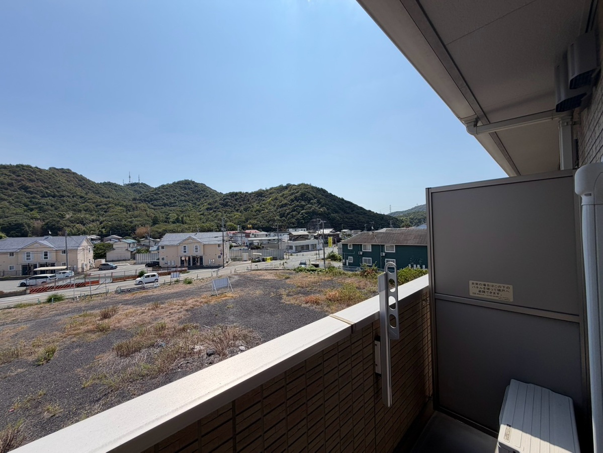 眺望 写真28