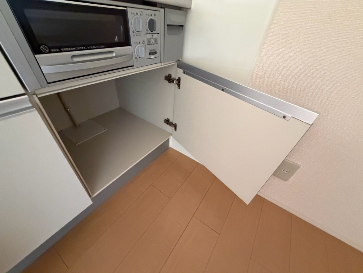 収納 写真15