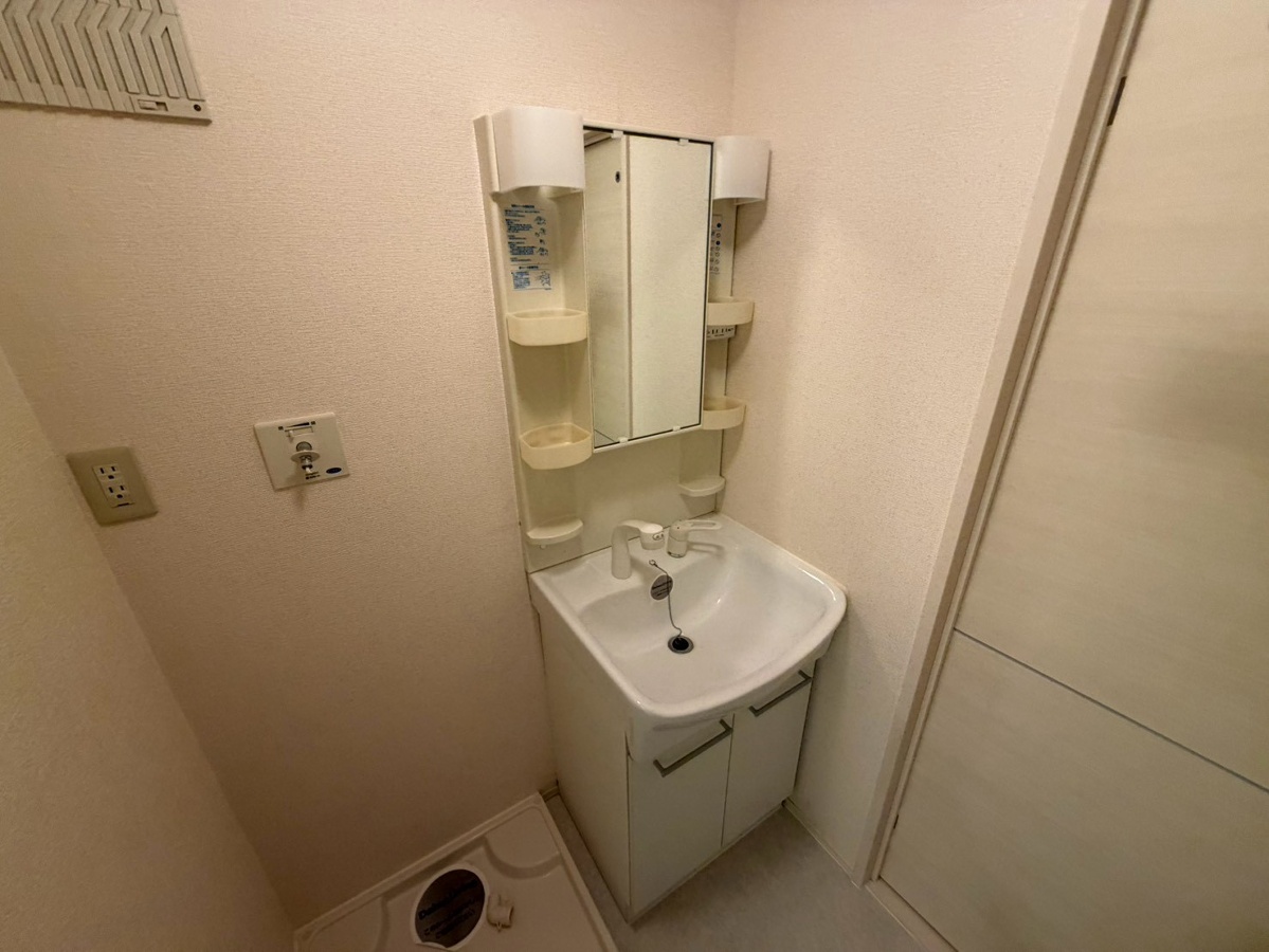 洗面所 写真8