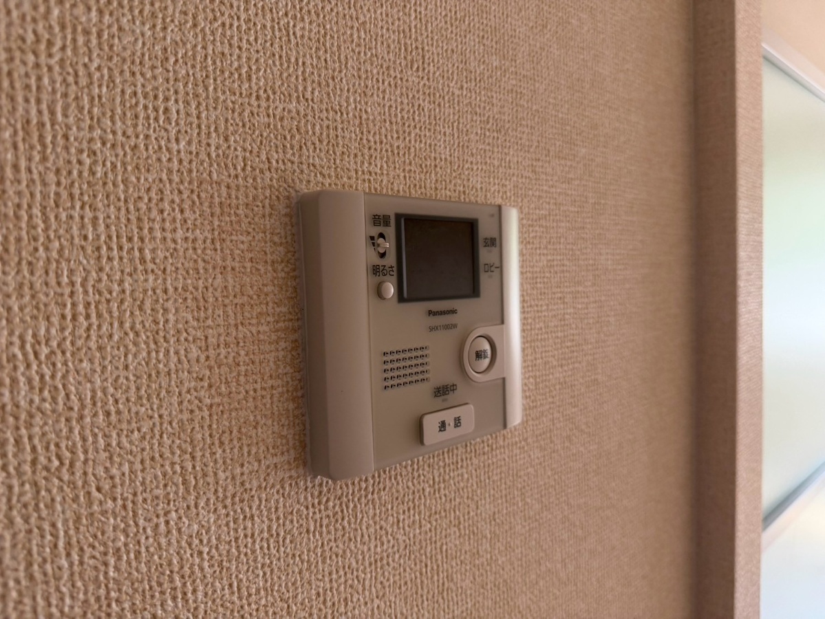 セキュリティ 写真17