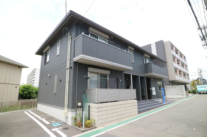 スーリール住吉