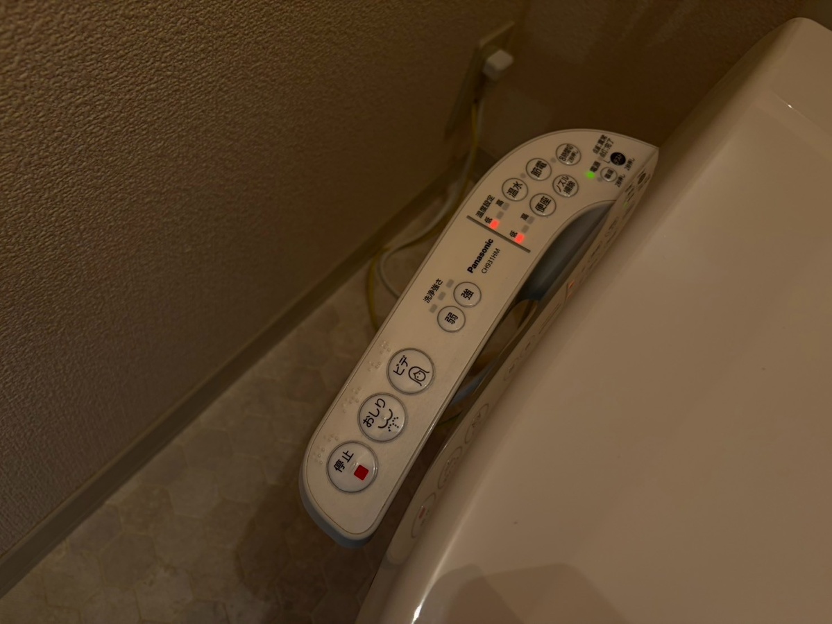設備 写真15
