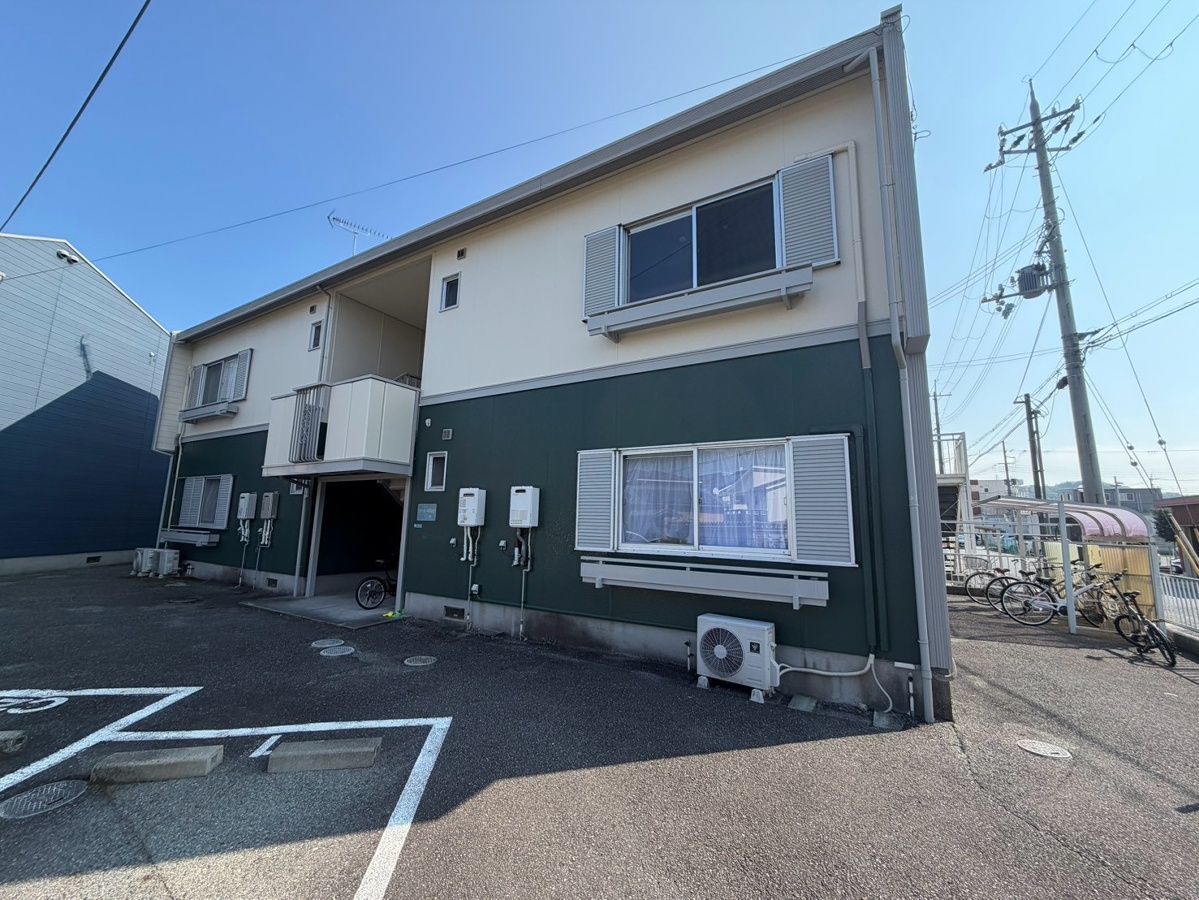 外観 写真29