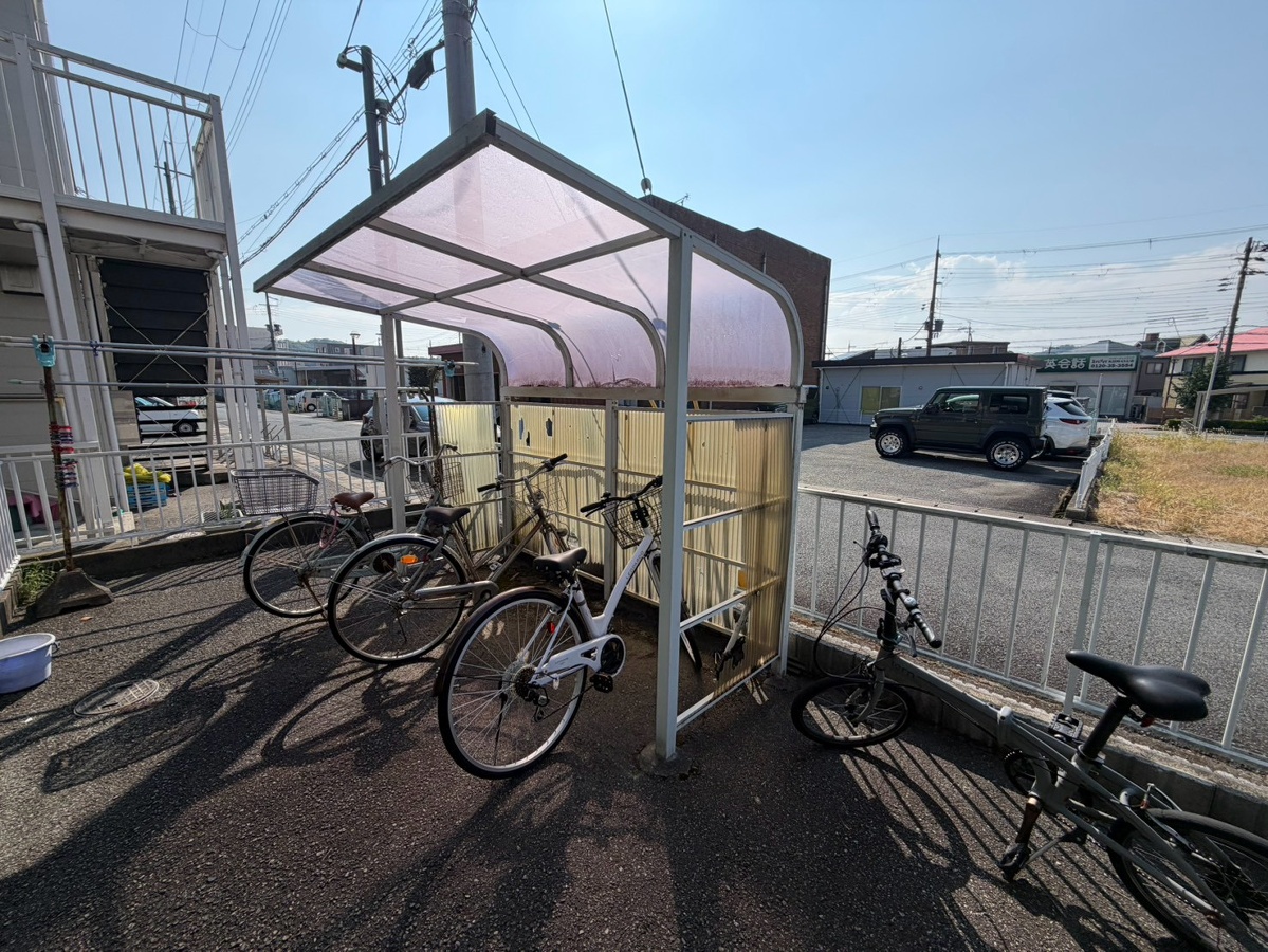 共用部 写真31