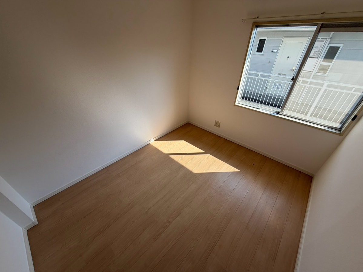 子供部屋 写真6