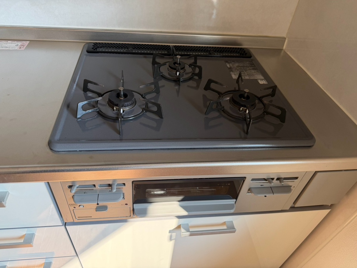 キッチン 写真2