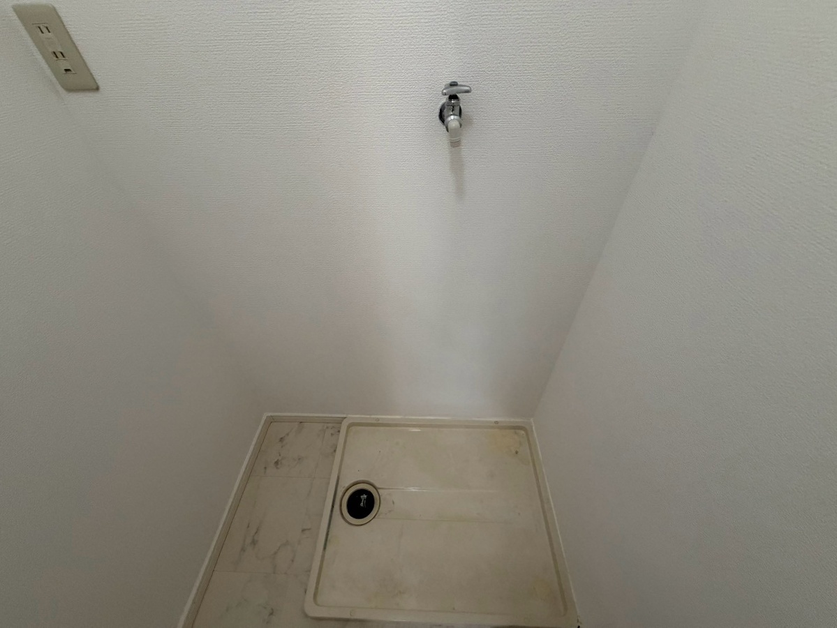 洗面所 写真12
