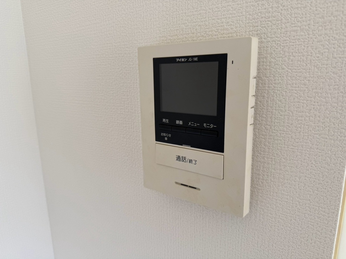 セキュリティ 写真19