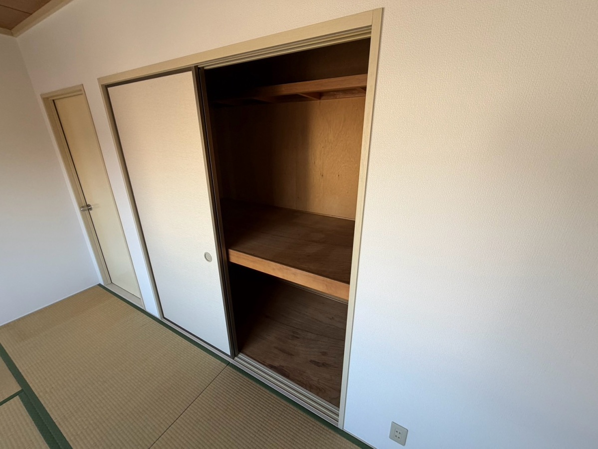 収納 写真16