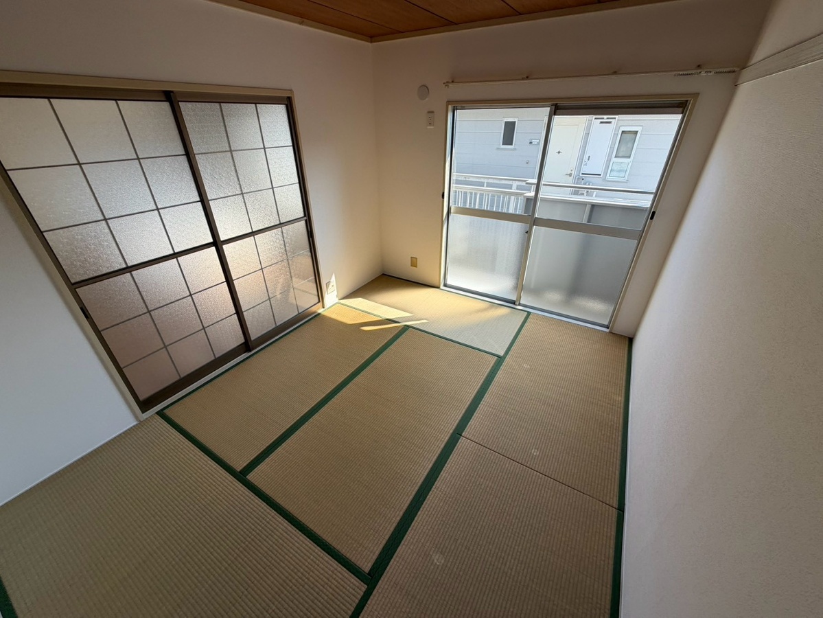 居室 写真4