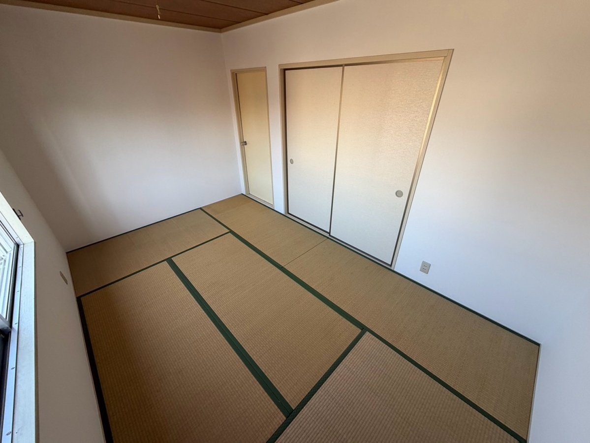 個室 写真9