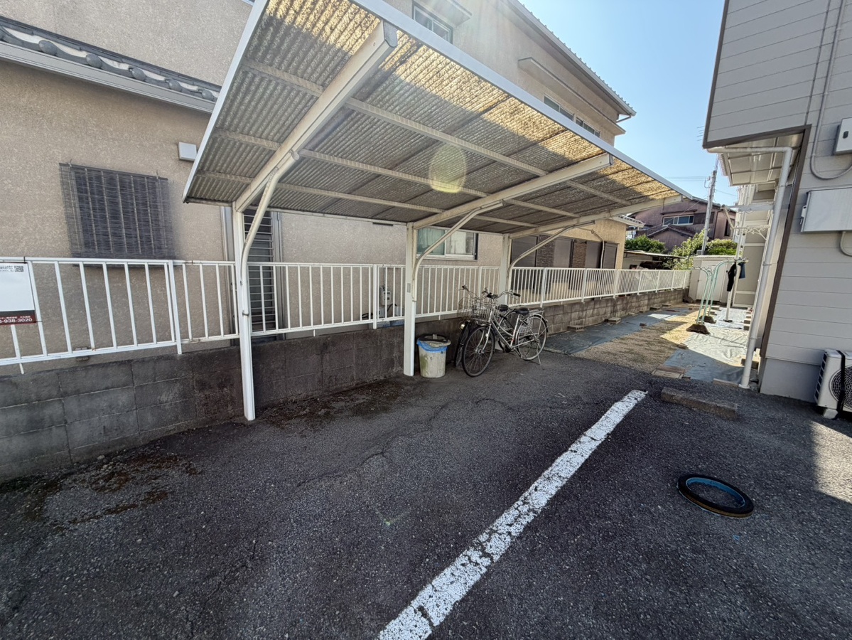 共用部 写真30