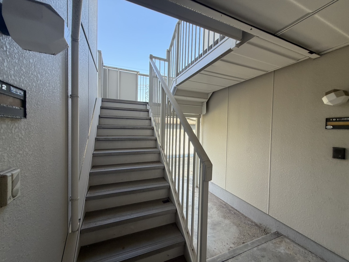 共用部 写真31