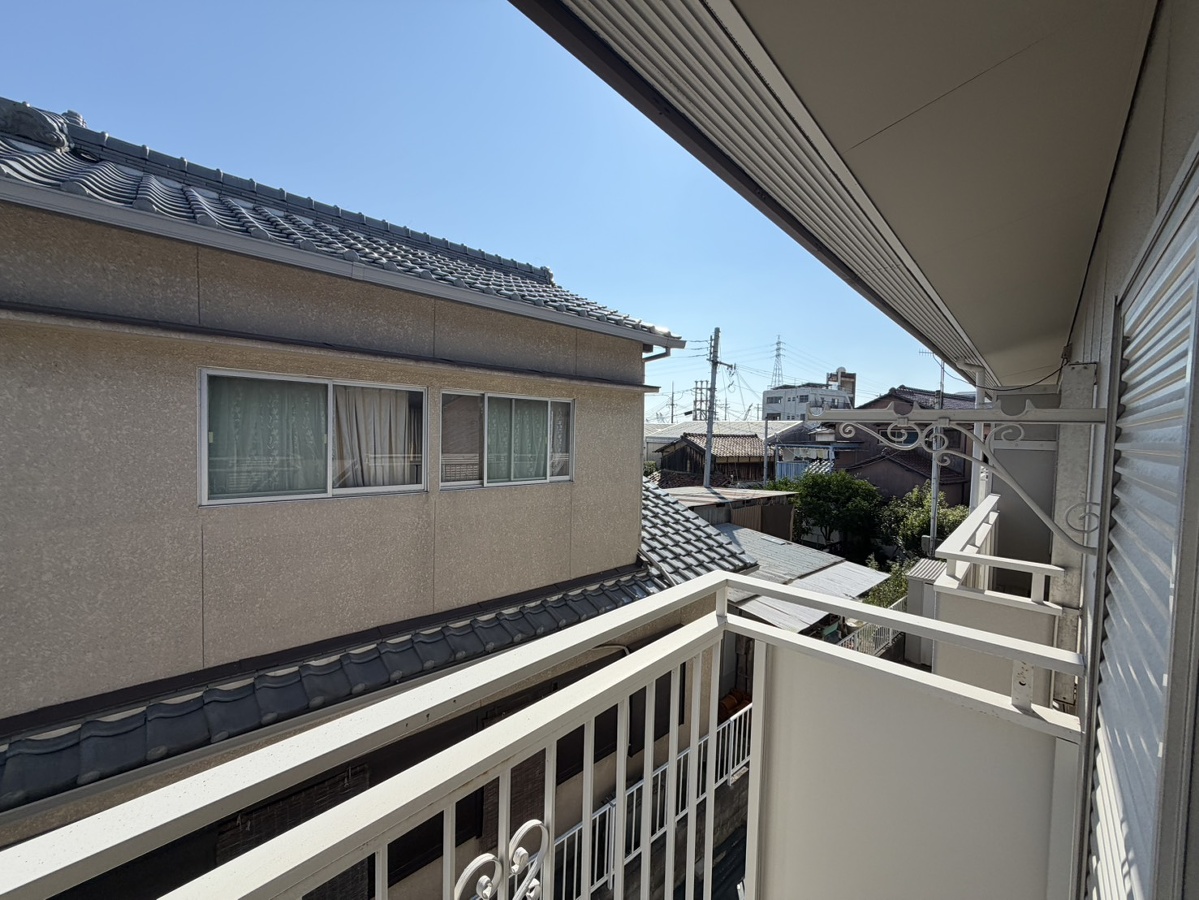眺望 写真28