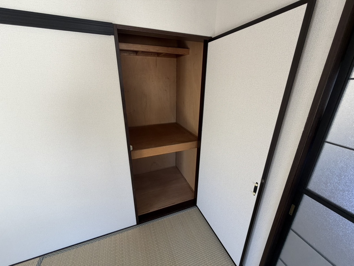 収納 写真16